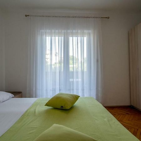 Apartment Matija Подстрана Екстериор снимка
