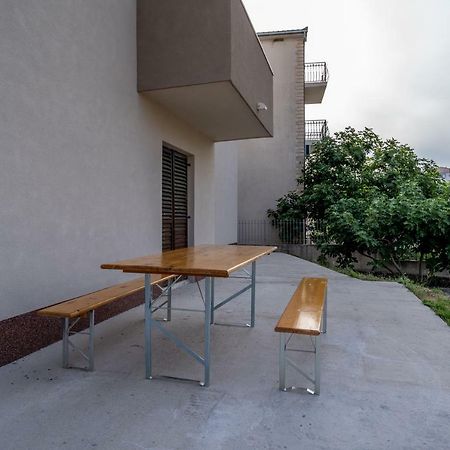 Apartment Matija Подстрана Екстериор снимка