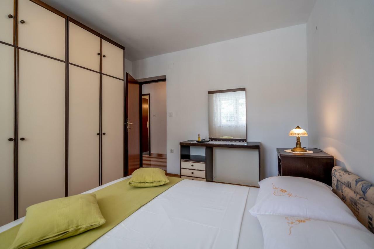 Apartment Matija Подстрана Екстериор снимка