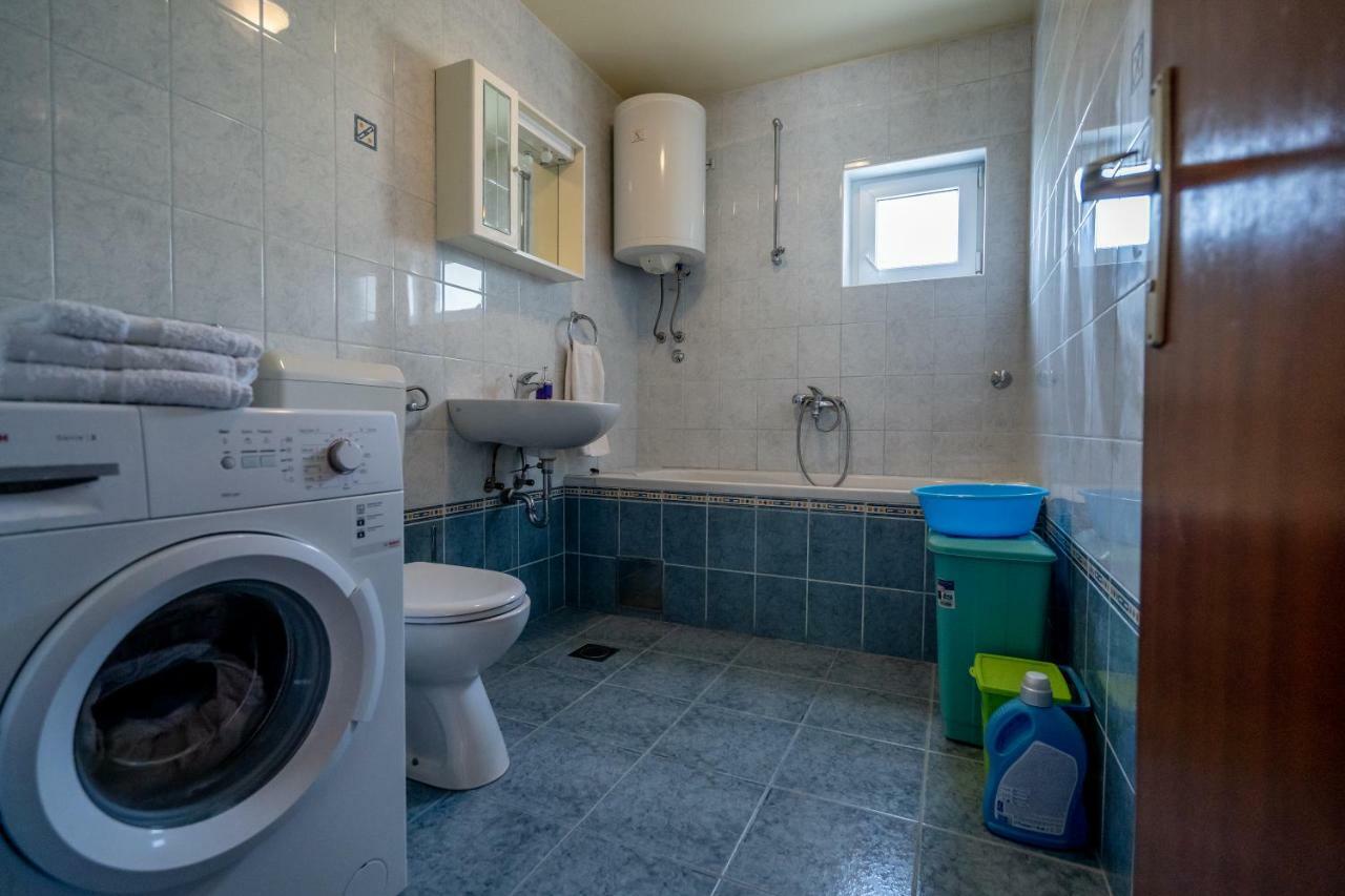 Apartment Matija Подстрана Екстериор снимка