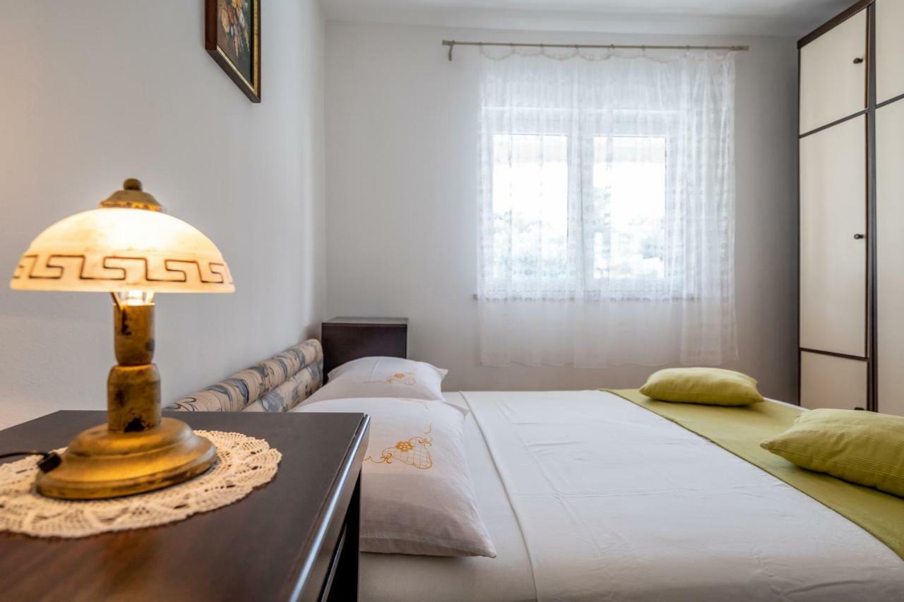 Apartment Matija Подстрана Екстериор снимка