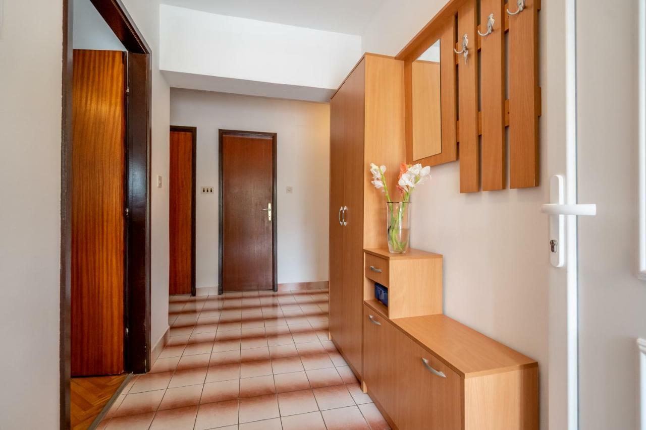 Apartment Matija Подстрана Екстериор снимка