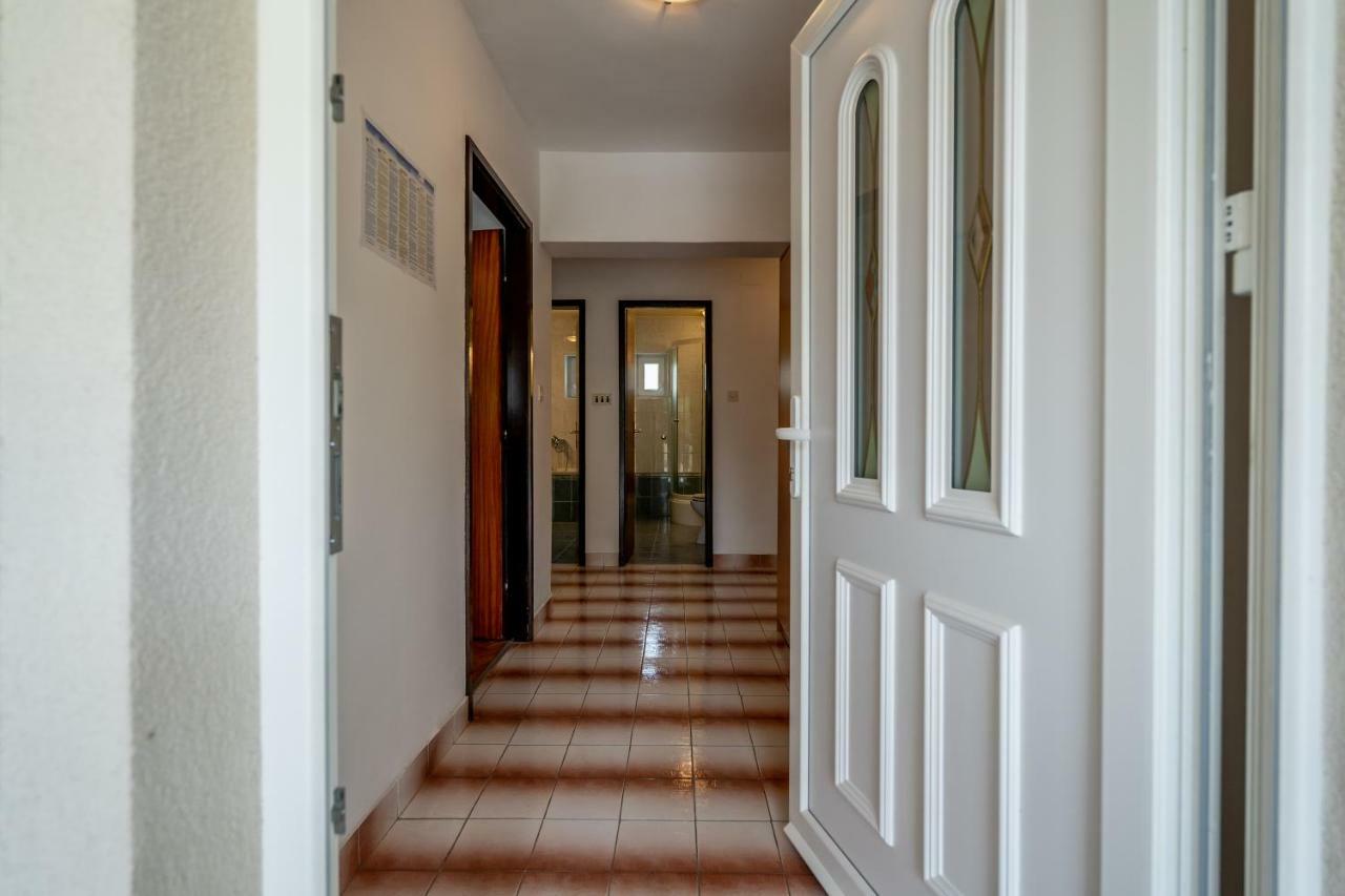 Apartment Matija Подстрана Екстериор снимка