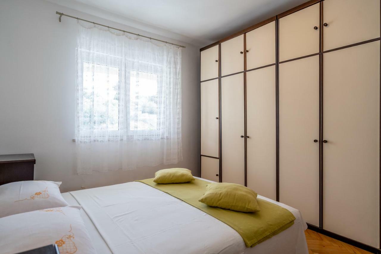 Apartment Matija Подстрана Екстериор снимка