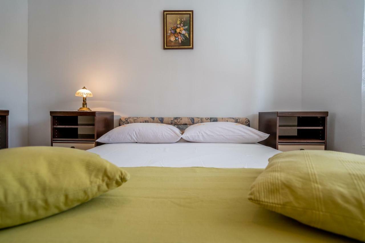 Apartment Matija Подстрана Екстериор снимка