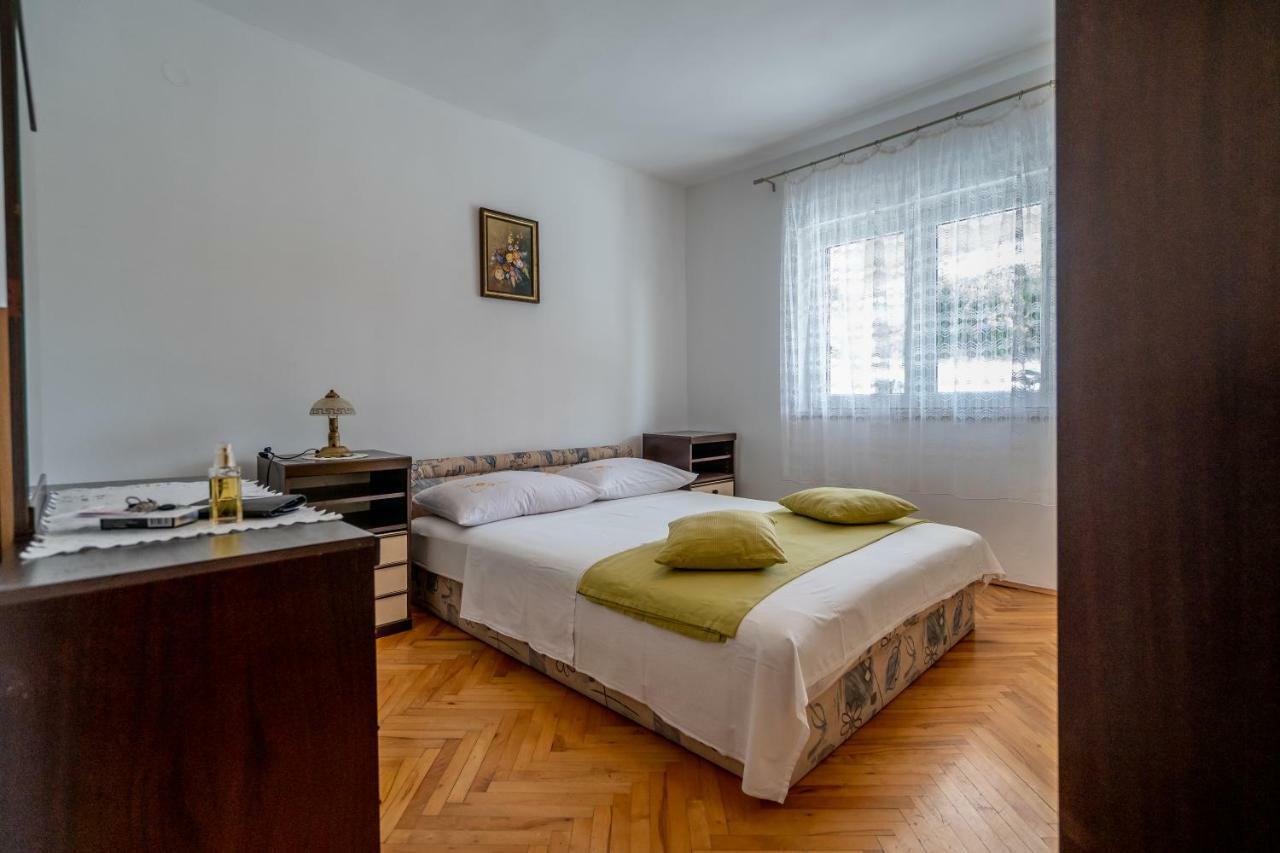Apartment Matija Подстрана Екстериор снимка